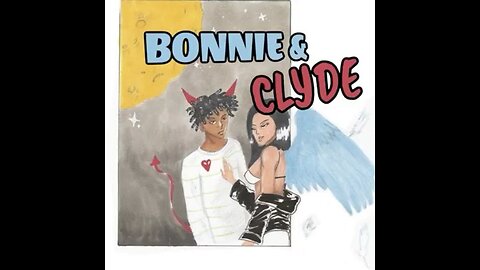 Juice WRLD - Bonnie & Clyde (Session Edit)