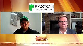 Paxton Countertops - 4/21/20