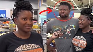 Man EXPOSES Wife For Cheating With Another Man