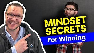 How To Effortlessly Get The Powerful Mindset For Trading