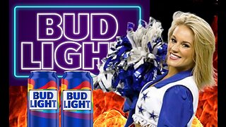 Bud Light INSULTS Customers, Bud Light makes major move with NFL to revive sales.