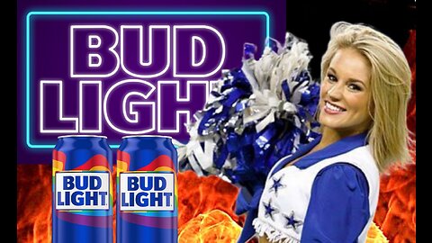 Bud Light INSULTS Customers, Bud Light makes major move with NFL to revive sales.