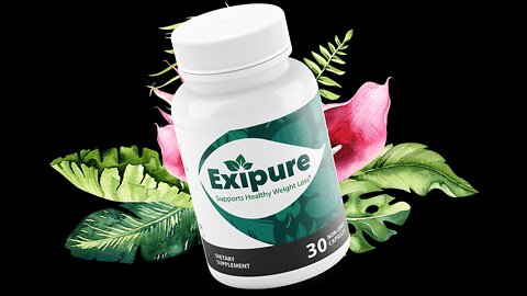 EXIPURE Review - REALLY WORKS? – Exipure reviews – Exipure Supplement - Exipure