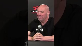 Dana White Reflects on Holly Holms Incredible Fighting Career #Shorts
