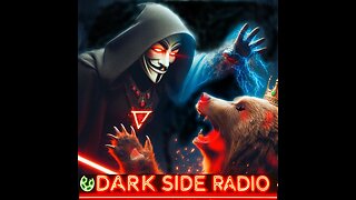 ⚡DARK SIDE RADIO⚡ Ep. 136