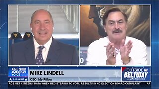 Mike Lindell Launches Border Identity Protection Project