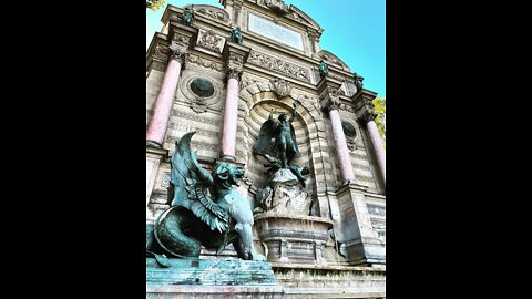 The Paris Walking Tour Experience