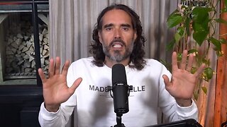 First They Came For Russell Brand - Part Two