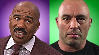 BECOME A LEADER in 2023 | Steve Harvey and Joe Rogan Motivational Speech