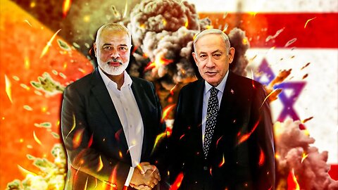 🇵🇸 ¿Qué hay detrás del Conflicto Israel-Hamas?