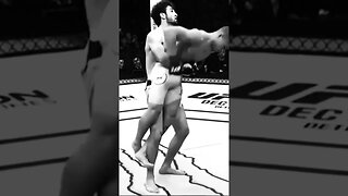 Zabit Magomedsharipov STRIKING Like A King #mma #fighting #ufc #shorts