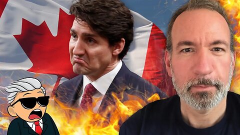 Canada’s Middle Class Is Getting Crushed! ft. Peter St Onge