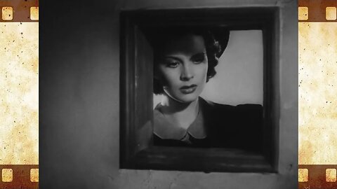 Dark Journey (1937) ⭐️ Vivien Leigh ⭐️ Conrad Veidt | Adventure, Romance, Thriller