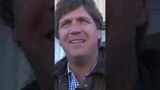 Tucker Carlson on 9/11 Truthers