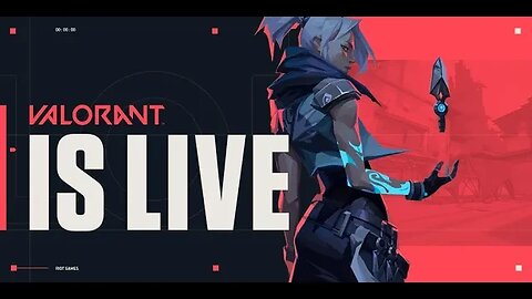 🔴VALORANT LIVE - VALORANT ONLINE|COME HAVE FUN WITH ME