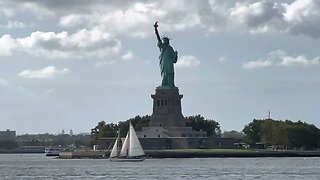 STATEN ISLAND=138(Donald Trump/Revaluation) GOVERNORS ISLAND = 192(Ivanka Marie Trump) 278, 194🗽171