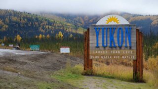 A Couple Went To Yukon, Broke Quarantine & Lied To Get COVID-19 Vaccines