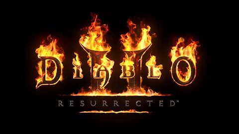 Lets Play: Diablo 2: Resurrected - Druid Part 012