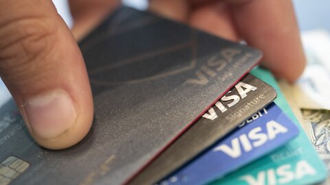 College Credit Card Debt Grows