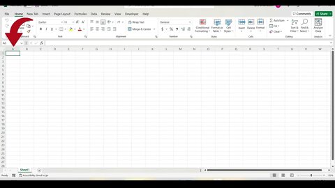 Auto Fit Column Width In Excel.