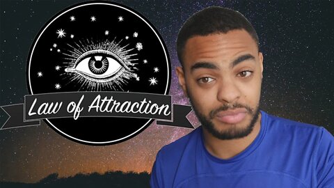 Semen Retention And The Law Of Attraction