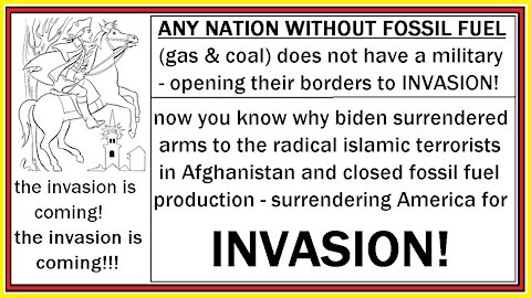 ANY NATION WITHOUT FOSSIL FUEL