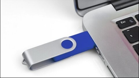 Thumb drive for Download