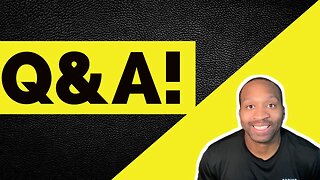 All Things Theology Q&A