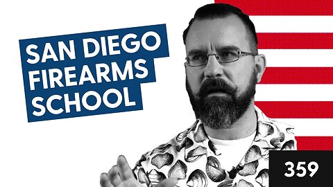 San Diego Firearms School