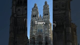 3 Amazing Cities to Visit in France! Part 2