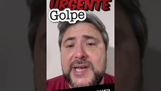 Urgente, Urgentíssimo. PL 2630- em regime de Urgência. Podemos ser caldos DEFINITIVAMENTE.