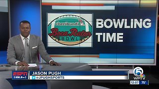 2018 Cheribundi Boca Raton Bowl Announcement