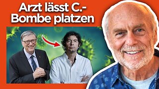 C.-Skandal - Was uns allen verschwiegen wird.Dr. Dietrich Klinghardt@Sören Schumann🙈