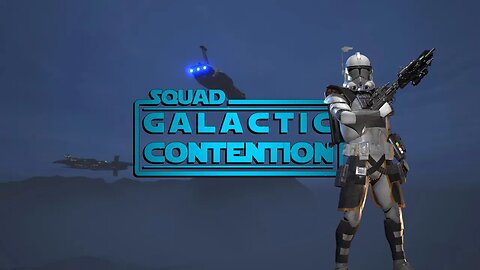 Galactic Contention [Night Commander]