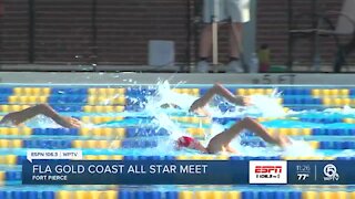 Florida Gold Coast All Star Swim Meet