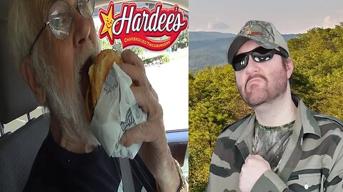 Angry Grandpa Hates The Most American Thickburger!! (AGP) REACTION!!! (BBT)