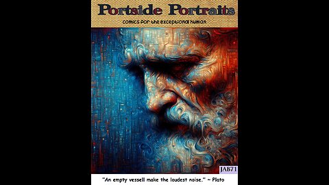 Portside Portraits (166-180)