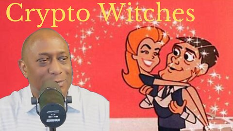 According2Sam #178 'Crypto Witches'