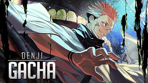 👊💢👁👑 React ao ♪ Santuário Malevolente | Sukuna (Jujutsu Kaisen) | Kaito 👑👁💢👊