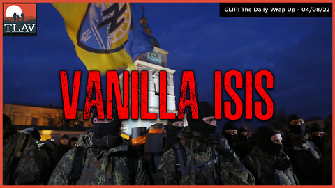 Vanilla Isis / The Lost Boys of Ukraine / The Base