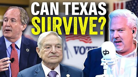 Did Soros ‘Republicans’ Make It ILLEGAL for Texas AG Ken Paxton To Prosecute Voter Fraud?!