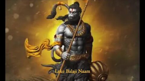 Leke Balaji ka Naam लेके बालाजी का नाम दुनिया में सरे आम 🚩🚩झंडा लहरेगा श्री राम का.. #viral #music