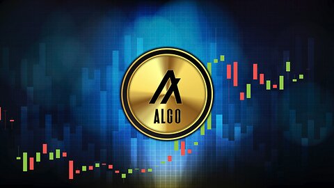 My Payment from Algorand Staking