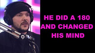 Tim Pool Donates 20000$ USD To NYC Marine Defense Fund