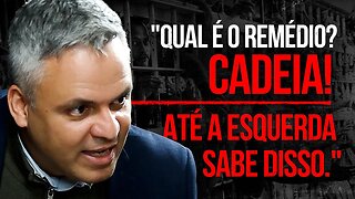 Porque temos a impressão de que o Estado protege os bandidos? | 1 ano após Entre Lobos