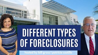 Administrative vs Judicial Foreclosures | with Patricia Castillo