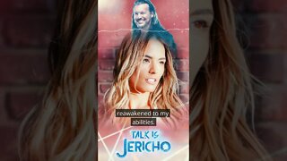 Talk Is Jericho Shorts: Elizabeth April’s First Alien Abduction