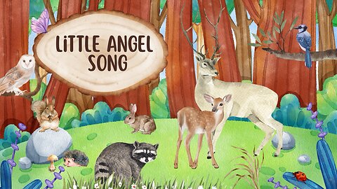 Ten in the bed (family edition)little angel songs and nursery rhymes