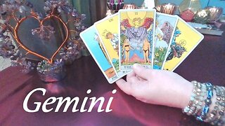 Gemini February 2023 ❤️ SPELLBOUND! YOU HAVE SHAKEN THEIR SOUL Gemini!! HIDDEN TRUTH #Tarot