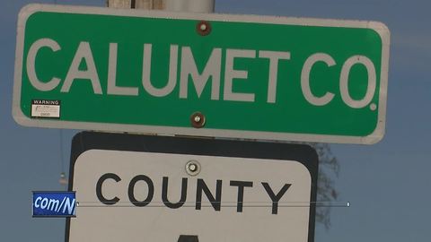Man dies of gunshot wound in Calumet County